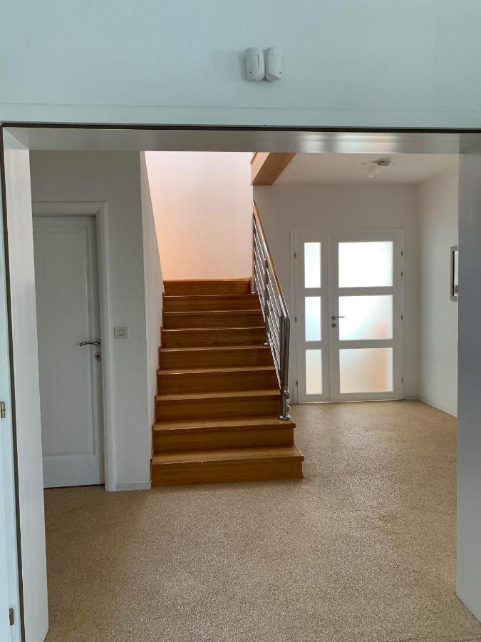 Ferienhaus Široki Brijeg Dış mekan fotoğraf