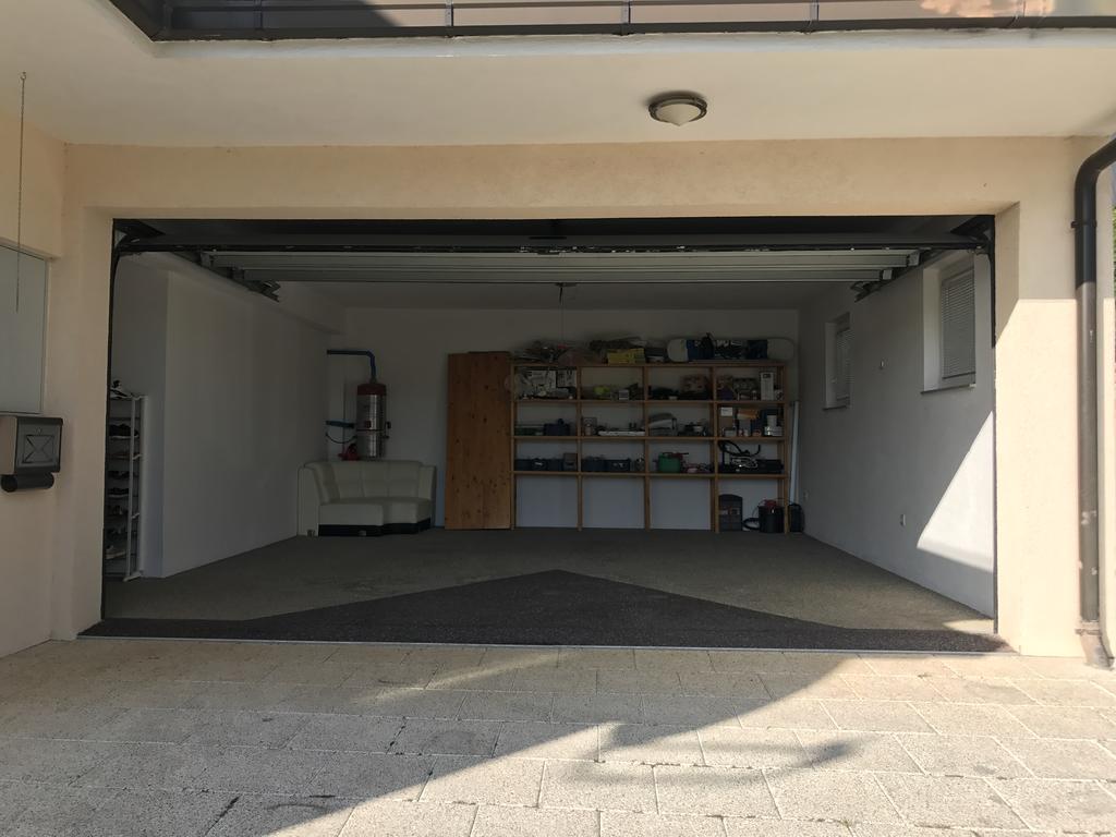 Ferienhaus Široki Brijeg Dış mekan fotoğraf
